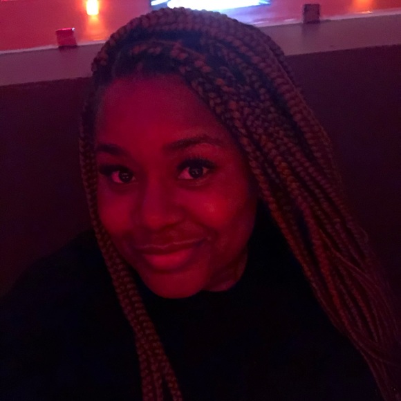 sharibeckford